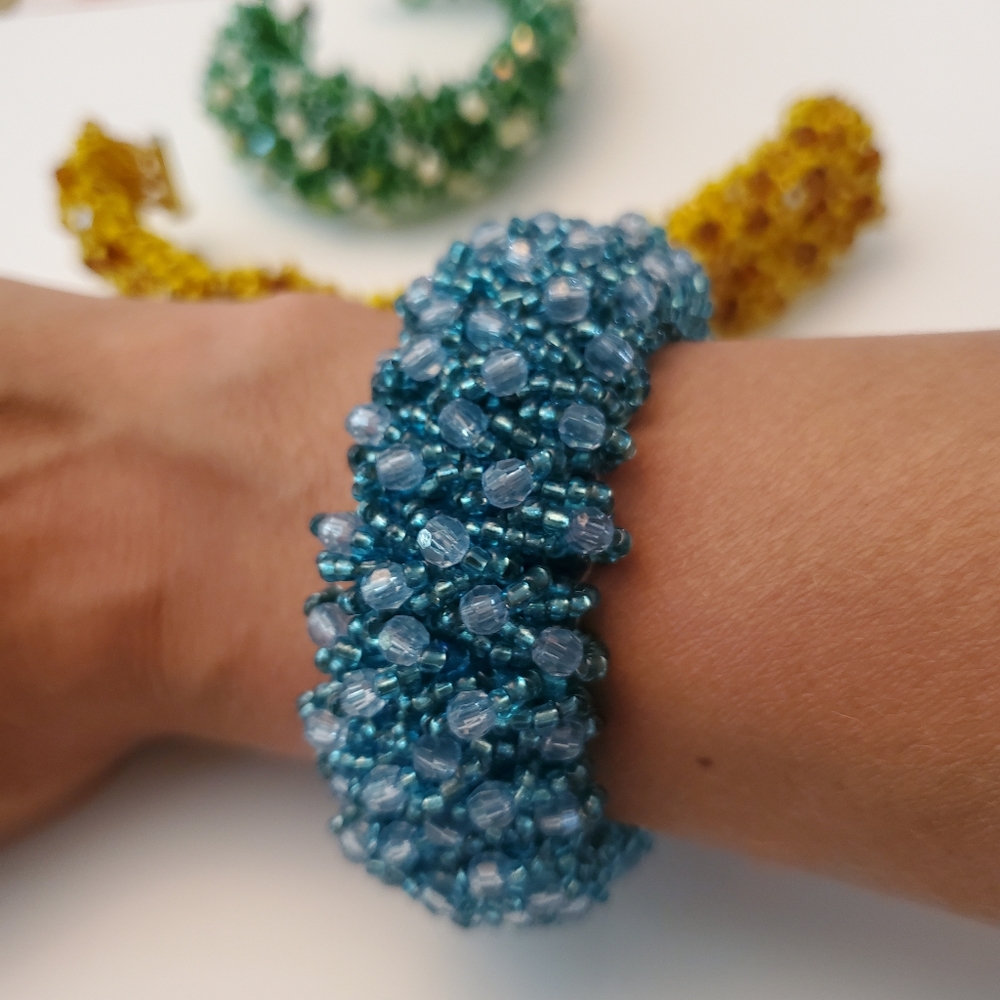 TAILOR & FLAIR Handmade bracelet